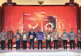 BI Luncurkan LPI 2022