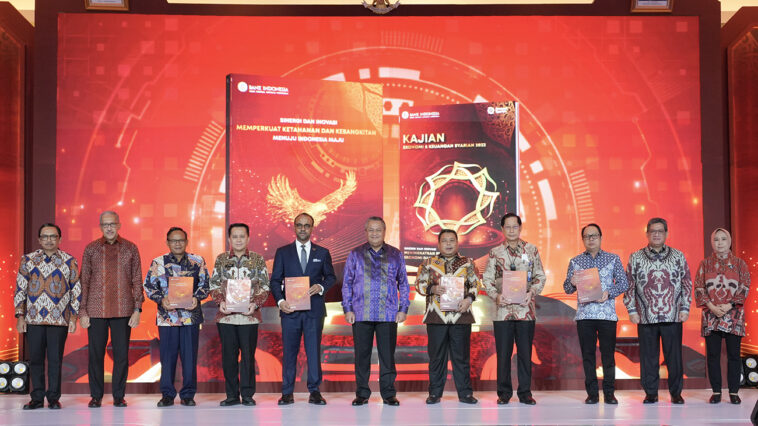 BI Luncurkan LPI 2022