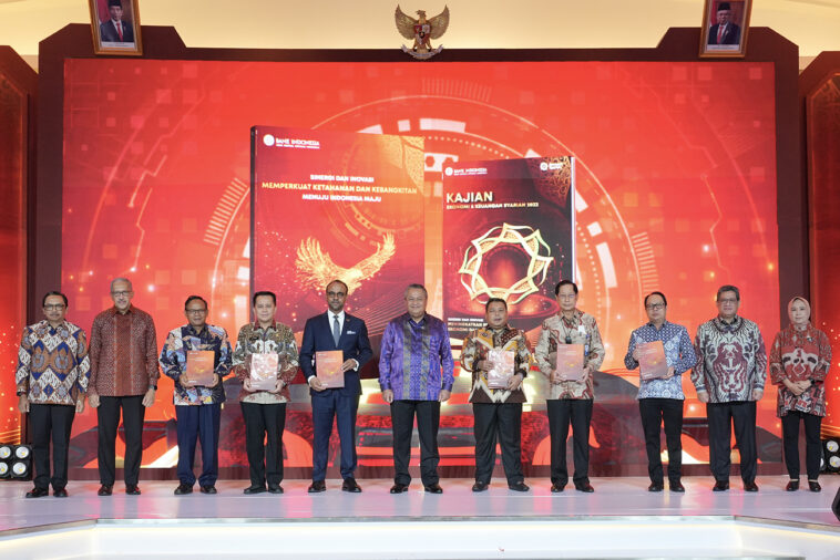 BI Luncurkan LPI 2022