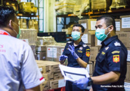 Prosedur Keberatan Bidang Kepabeanan