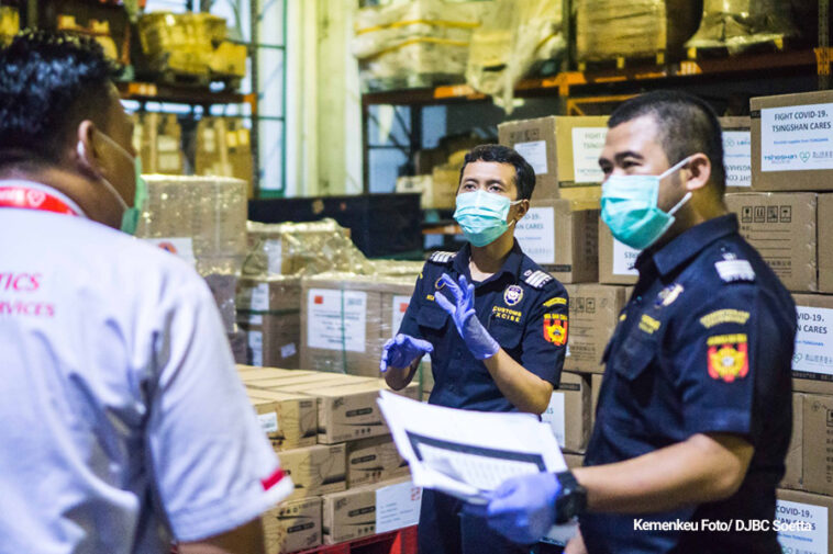 Prosedur Keberatan Bidang Kepabeanan