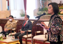 Empat Sektor Penyumbang Kinerja Pajak Daerah