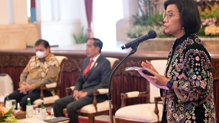 Empat Sektor Penyumbang Kinerja Pajak Daerah