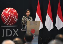 Penjualan SBN Laris Dibeli Investor