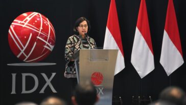 Penjualan SBN Laris Dibeli Investor