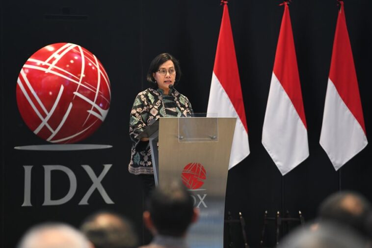 Penjualan SBN Laris Dibeli Investor