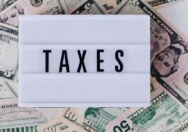 Tax Treaty