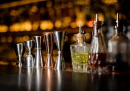 Dubai Hapus Pajak Alkohol Demi Gaet Wisatawan