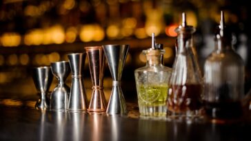 Dubai Hapus Pajak Alkohol Demi Gaet Wisatawan