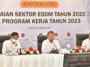 Ini Upaya ESDM Lampaui Target PNBP 2022
