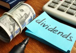 Deemed Dividend dalam CFC Rules