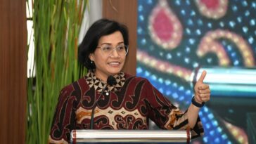 4 Fokus Indonesia