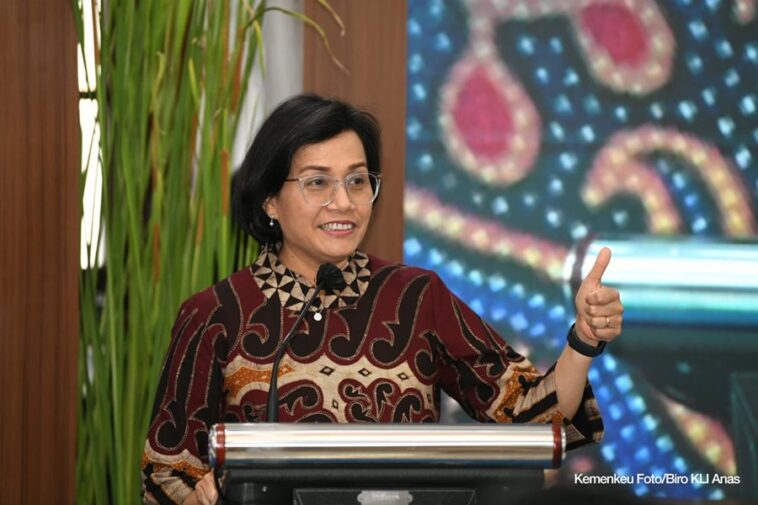 4 Fokus Indonesia