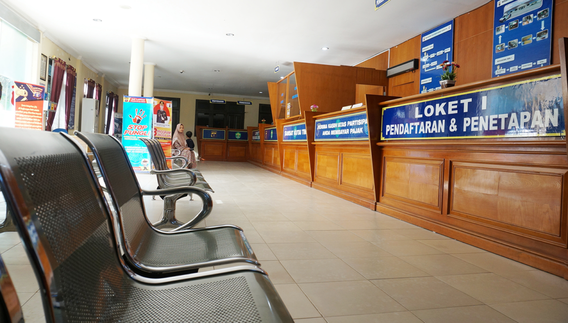 Cara Hitung Biaya Pajak Kendaraan Tahunan di Katapang Secara Online: Panduan Praktis Bebas Ribet