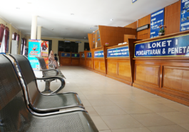 Rumus Hitung Denda Telat Bayar Pajak Kendaraan