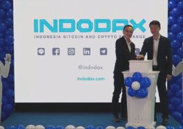 Indodax Luncurkan Fitur Laporan Pajak
