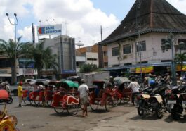 Ketentuan Umum Retribusi Daerah