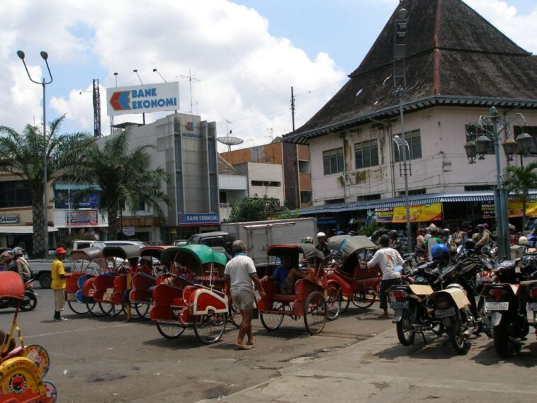 Ketentuan Umum Retribusi Daerah