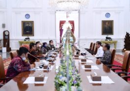 Peta Jalan Hilirisasi di Indonesia Hingga 2040