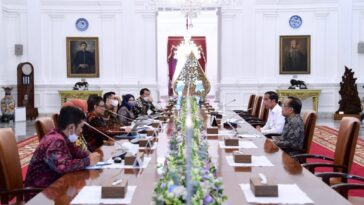 Peta Jalan Hilirisasi di Indonesia Hingga 2040