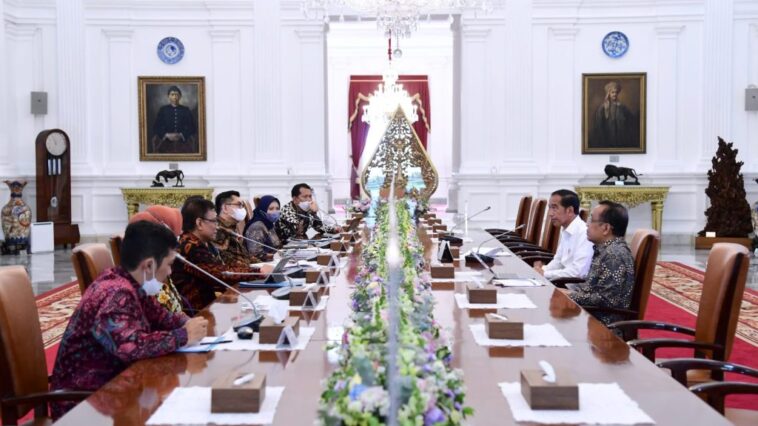 Peta Jalan Hilirisasi di Indonesia Hingga 2040