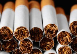 Pekerja Industri Rokok Tolak Revisi PP 109/2012