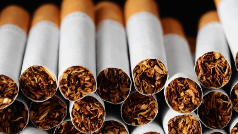 Pekerja Industri Rokok Tolak Revisi PP 109/2012