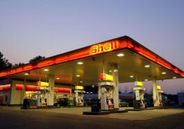 shell bayar windfall tax