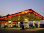 shell bayar windfall tax