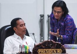 Pajak Natura Tak Sasar Kompensasi Karyawan