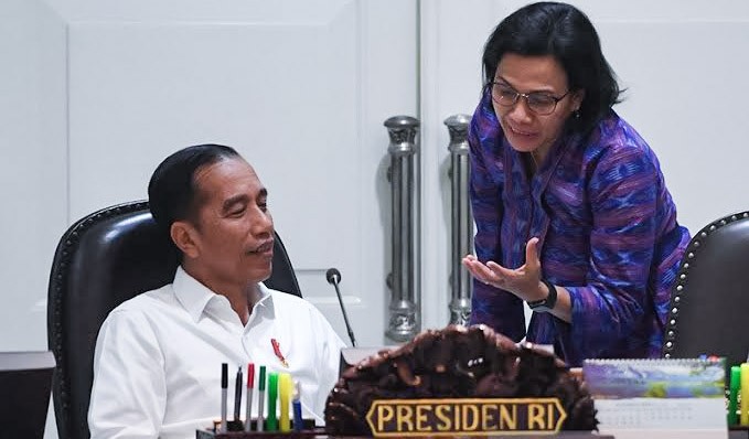 Pajak Natura Tak Sasar Kompensasi Karyawan