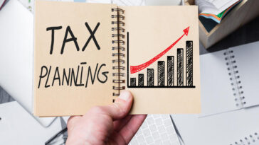 Definisi dan Tujuan WP Lakukan Tax Planning