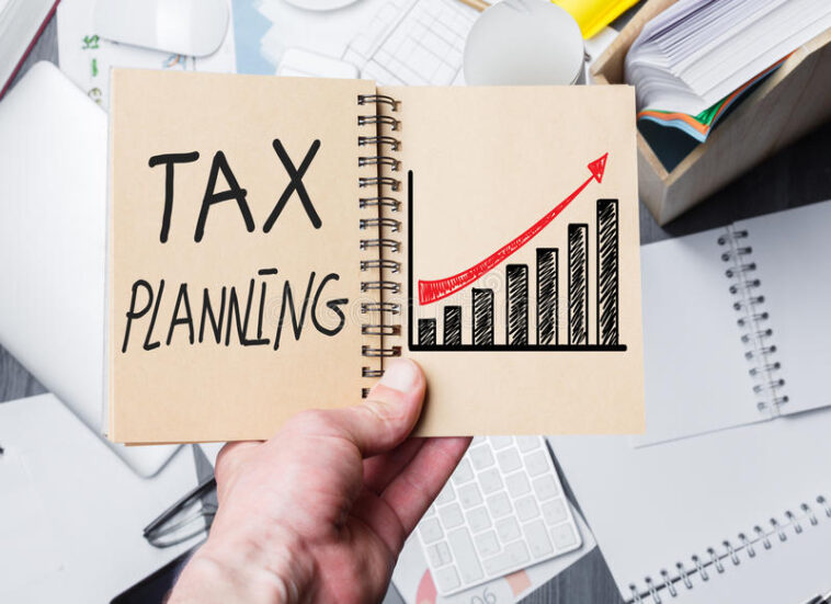 Definisi dan Tujuan WP Lakukan Tax Planning