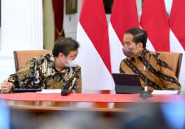 Pemerintah Beri Fasilitas Pajak Penempatan DHE