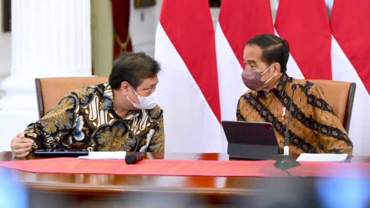 Pemerintah Beri Fasilitas Pajak Penempatan DHE