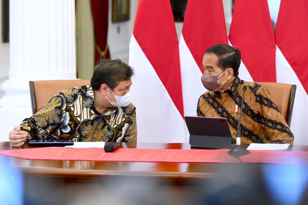 Pemerintah Beri Fasilitas Pajak Penempatan DHE