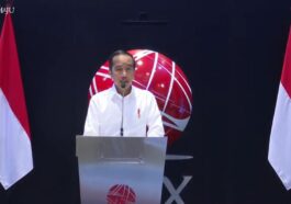 Jokowi Harap Kinerja Pasar Modal Semakin Baik