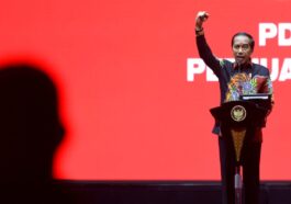 Kebijakan Hilirisasi