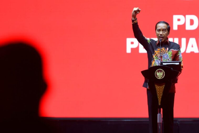 Kebijakan Hilirisasi