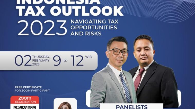 Managing Tax Risk