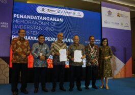 Ekosistem Pembiayaan Perumahan