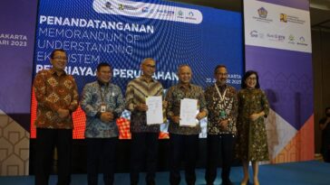 Ekosistem Pembiayaan Perumahan
