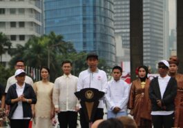 Keketuaan Indonesia Tingkatkan Kontribusi ASEAN