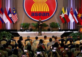 3 Strategi Indonesia Hadapi Krisis Multidimensi