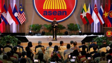 3 Strategi Indonesia Hadapi Krisis Multidimensi