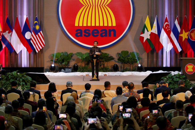 3 Strategi Indonesia Hadapi Krisis Multidimensi