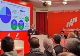 5 Negara Investor Terbesar di Indonesia