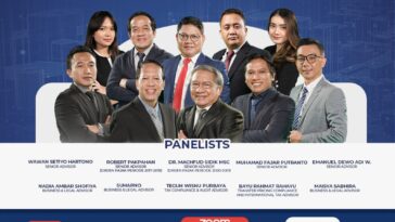 Lima Strategi Penguatan Ekonomi