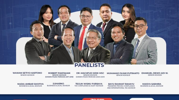 Lima Strategi Penguatan Ekonomi
