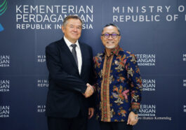 FTA Indonesia-EAEU